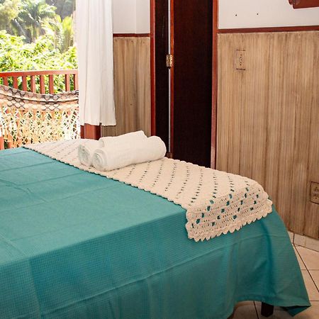 Pouso Trindade Hotel Trindade  Buitenkant foto