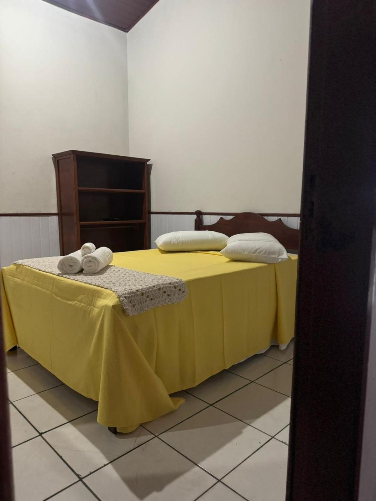 Pouso Trindade Hotel Trindade  Buitenkant foto