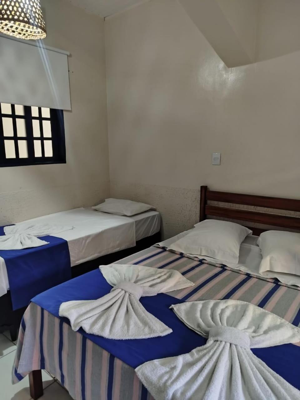 Pouso Trindade Hotel Trindade  Buitenkant foto